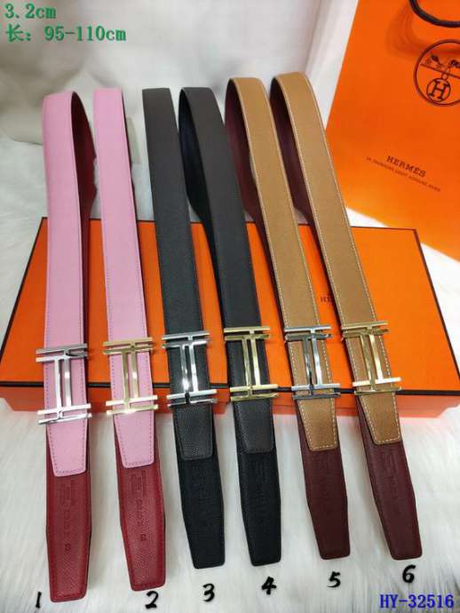 Picture of Hermes Belts _SKUHermesBelt32mm95-110cm8L094861